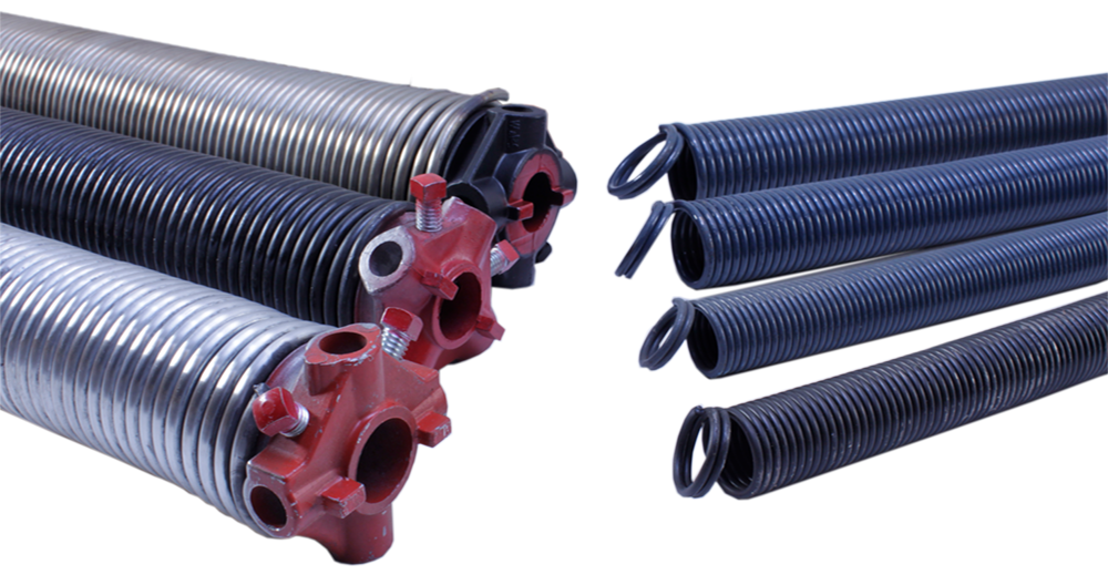 GARAGE DOOR SPRINGS