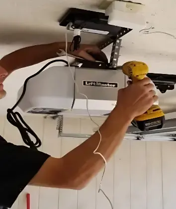 5 Methods to Mount Your Garage Door Opener