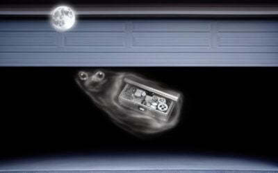Is Your Garage Door Ghosting Your Opener? Compatibility Secrets Revealed!