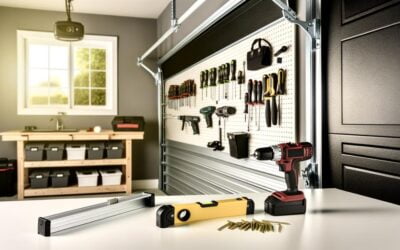 5 Fail-Proof Methods to Mount Your Garage Opener Like a Pro!