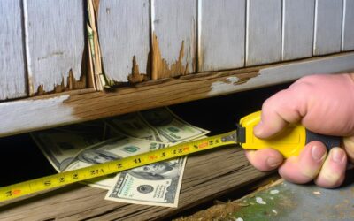 The Measuring Mistake That’s Costing You Thousands on Garage Openers!