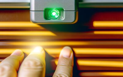 Winning the Photo Eye Game: Troubleshoot Garage Door Opener Sensors in Minutes!
