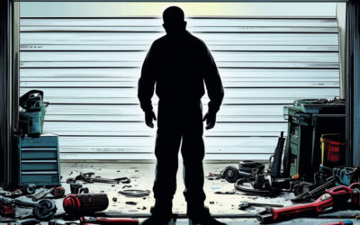 Secrets Garage Door Technicians Don’t Want You to Know