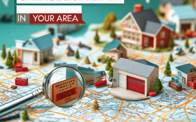 Secrets to Reliable Garage Door Repair in Your Area