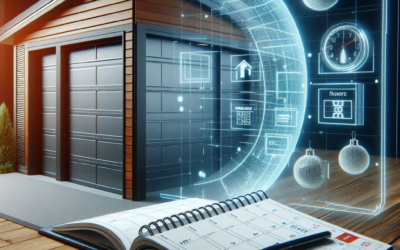 When to Shop for the Best Discount Garage Doors