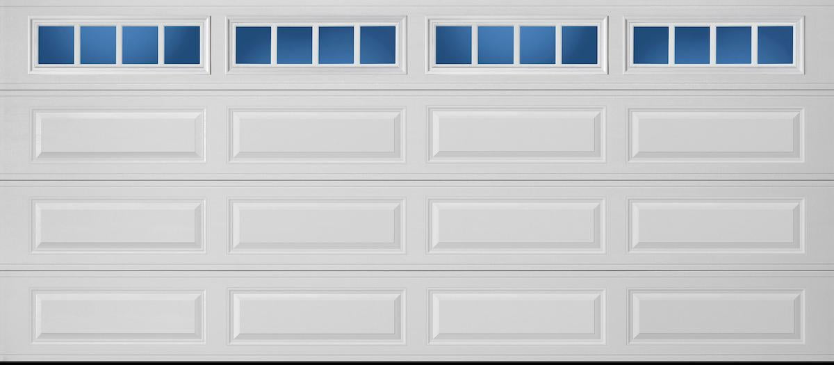 2 Car Garage Door Replacement Cost: What’s the 2024 Reality?