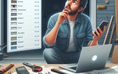 How Do I Choose a Garage Door Installer?